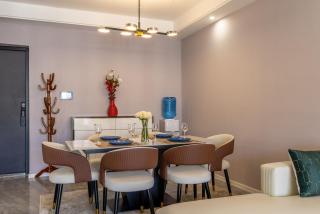 Sunset Skyline Alba by YourHost1 bedroom Nairobi - 4