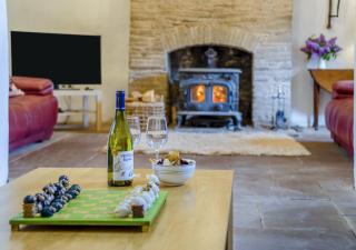 Great Tre-Rhew Farm - Llanvetherine - 3