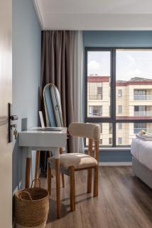 Sunset Skyline Alba by YourHost, 1 bedroom, Nairobi - Nairobi - 2