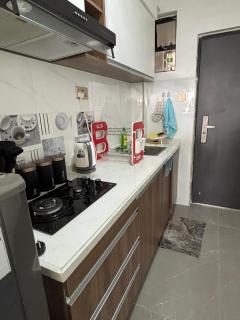 Lavish Studio Apartment - Nairobi - 4