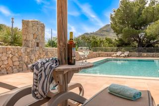Beach Villa Cala Carbo by Sealand Villas - Cala Sant Vicenç - 4