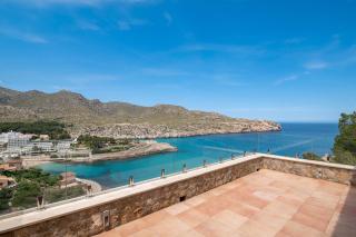 Beach Villa Cala Carbo by Sealand Villas - Cala Sant Vicenç - 3