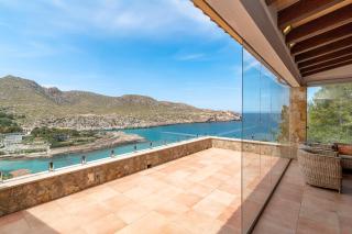 Beach Villa Cala Carbo by Sealand Villas - Cala Sant Vicenç - 2