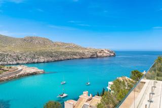 Beach Villa Cala Carbo by Sealand Villas - Cala Sant Vicenç - 0