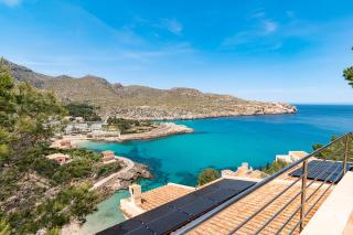 Beach Villa Cala Carbo by Sealand Villas - Cala Sant Vicenç - 6