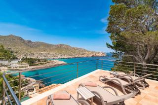 Beach Villa Cala Carbo by Sealand Villas - Cala Sant Vicenç - 7