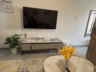 Lavish Studio Apartment - Nairobi - 3