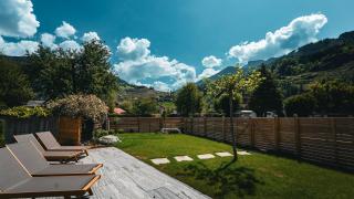 Apparthaus & Chalets Hofer - Zell am Ziller - 7