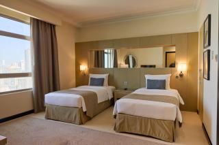 Gulf Executive Residence - 7