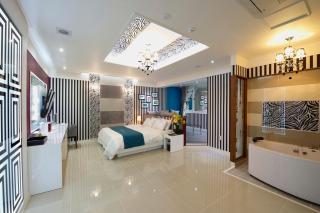 Gwangju Hanam 1st Hotel - Samgong - 3