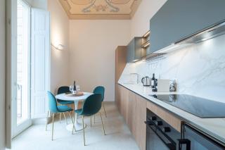 Palazzo Pupillo fine apartments by Dimore in Sicily - Syracuse - 9