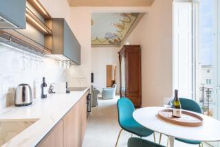Palazzo Pupillo fine apartments by Dimore in Sicily - Syracuse - 0