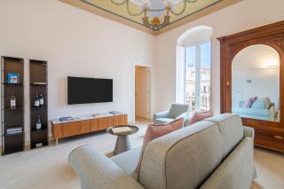 Palazzo Pupillo fine apartments by Dimore in Sicily - Syracuse - 7