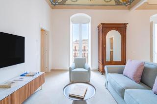 Palazzo Pupillo fine apartments by Dimore in Sicily - Syracuse - 6