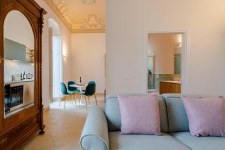 Palazzo Pupillo fine apartments by Dimore in Sicily - Syracuse - 5