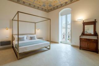 Palazzo Pupillo fine apartments by Dimore in Sicily - Syracuse - 1