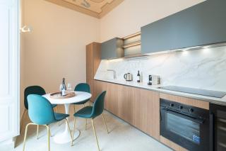 Palazzo Pupillo fine apartments by Dimore in Sicily - Syracuse - 2
