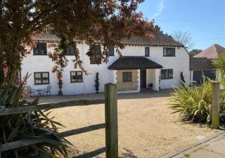 The White House - Worthing - Worthing - 0
