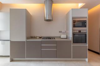 Colourful Modernity by YourHost, Westlands Nairobi - 6