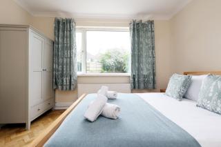 Beautiful Rural Bungalow in Aberthin - Cowbridge - 6