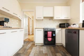 Beautiful Rural Bungalow in Aberthin - Cowbridge - 3