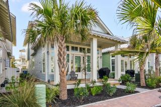 Open Invitation 309 SOU - Mustang Beach - 4