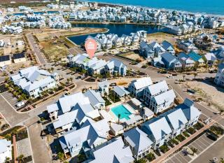 Open Invitation 309 SOU - Mustang Beach - 7