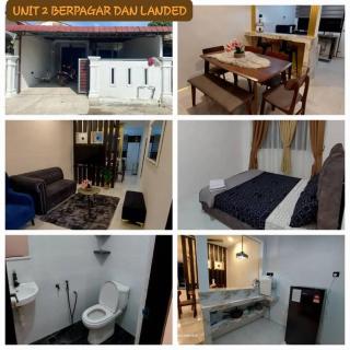 DE LISA HOMESTAY WAKAF BHARu - 2