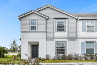 Last Minute Disney Getaway! Private Pool, Hot Tub & Games Room. Book Now! #81801 - Davenport - 9