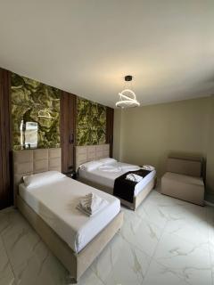 WG Hotel - Ksamil - 5