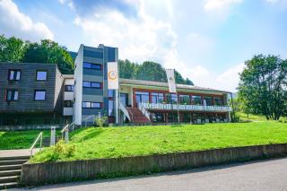 Jugendherberge Bad Urach - 0