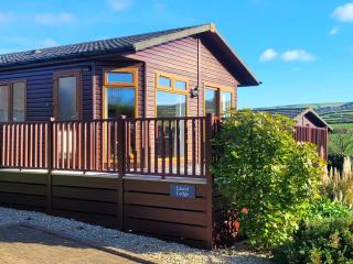 Laurel Lodge - Tintagel - 0