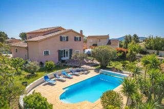 Villa Les Capucines by Villa Plus - La Garde - 0