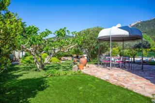 Villa Les Capucines by Villa Plus - La Garde - 8