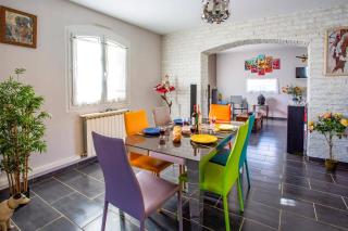 Villa Les Capucines by Villa Plus - La Garde - 6