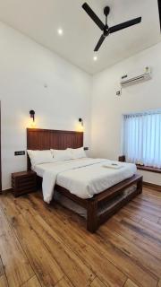 Dreamsvilla - Cochin - 6