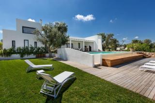 Villa Libe by Perle di Puglia - Specchiolla - 8