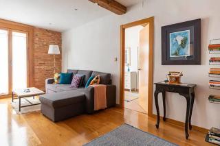 Apartamento junto al Ayuntamiento - Santander - 9