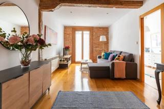 Apartamento junto al Ayuntamiento - 8