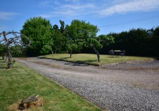 Orchard Cottage - Preesgreen - 5