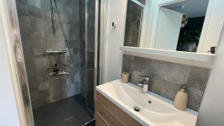 Magnifique Villa avec Spa à COMPIEGNE - Beautiful villa with hot tub, Compiegne - Compiègne - 3