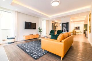 Capital M Olive Tree Line 2 bed by YourHost, Nairobi - Nairobi - 7
