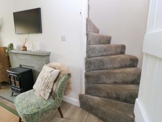 Bramley Cottage - 1
