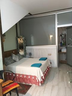 APARTAMENTO ESTUDIO AS ANDURIÑAS - San Martín de Trevejo - 3