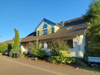 Ferienwohnung Aurora - Mimbach - 2