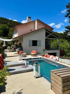 Les terrasses du Pilat - La Valla-en Gier - 9