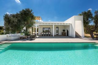 Villa Libe by Perle di Puglia - Specchiolla - 7