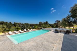 Villa Libe by Perle di Puglia - Specchiolla - 2