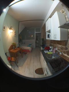 APARTAMENTO ESTUDIO AS ANDURIÑAS - San Martín de Trevejo - 2