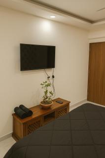 Silver Home by Beach -- Puri - Puri - 4